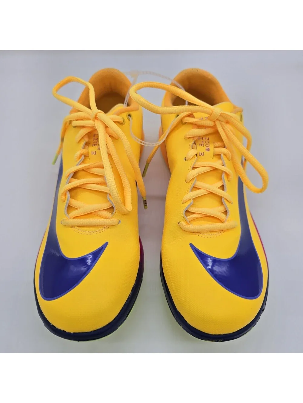 Nike Triple Jump Elite 3 Track Field Jumping Spikes | Men's 8, HV6425-800